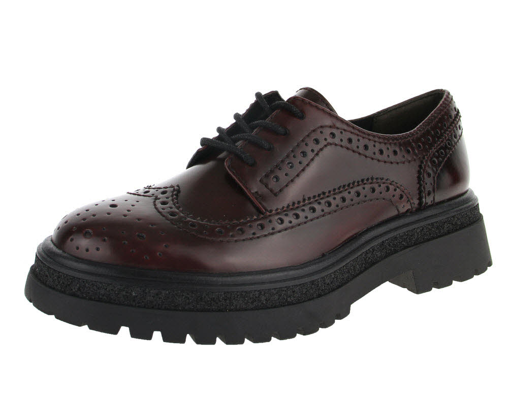 Tamaris Damen Halbschuhe