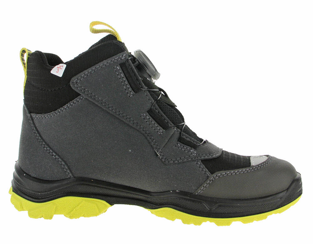 Superfit Kinder Boots mit Gore-Tex