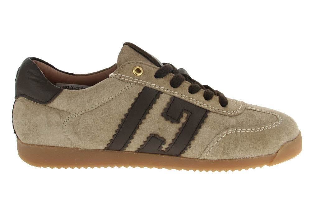 Crickit Damen Sneaker