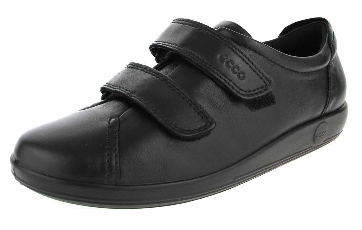 Ecco Soft 2 Damen Halbschuh