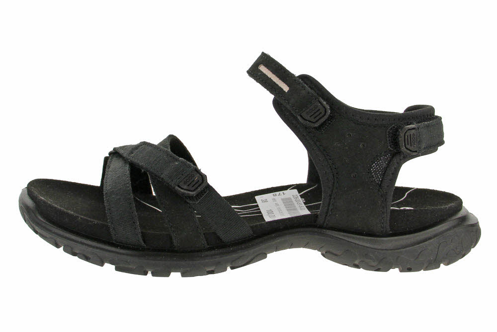 Ecco Damen Trekkingsandale