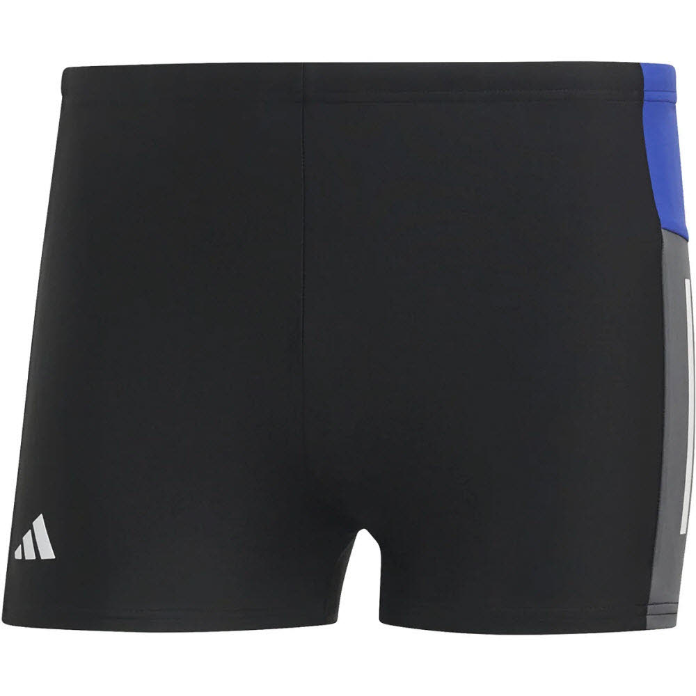 adidas Badehose BLOCK 3S BOXER