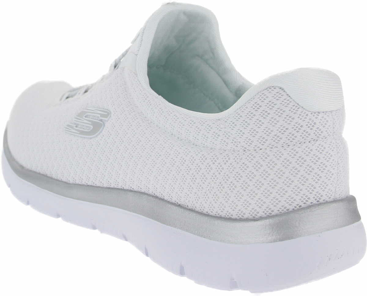 Skechers Damen Slipper