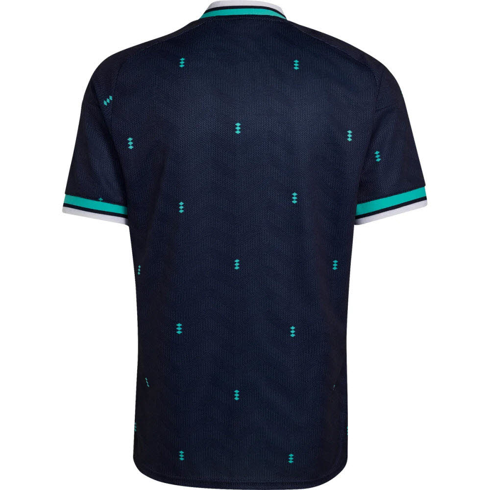 adidas Herren Auswärtstrikot Deutschland
