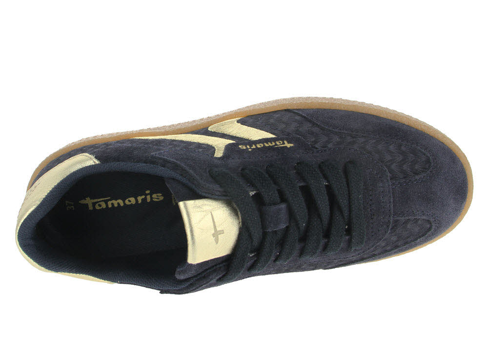 Tamaris Damen Sneaker