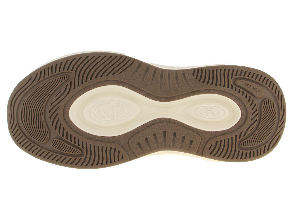 adidas CLOUDFOAM CUXXION SOCK SHOES