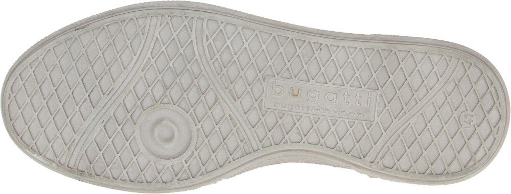 Bugatti Herren Fashion Sneaker
