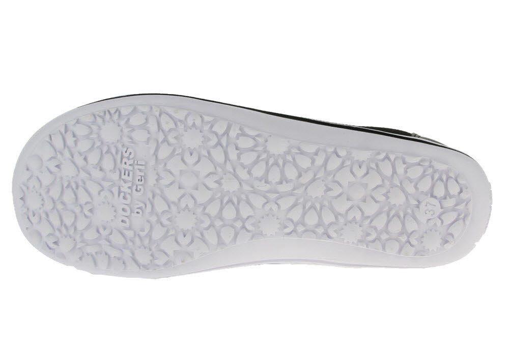 Dockers Damen Slipper