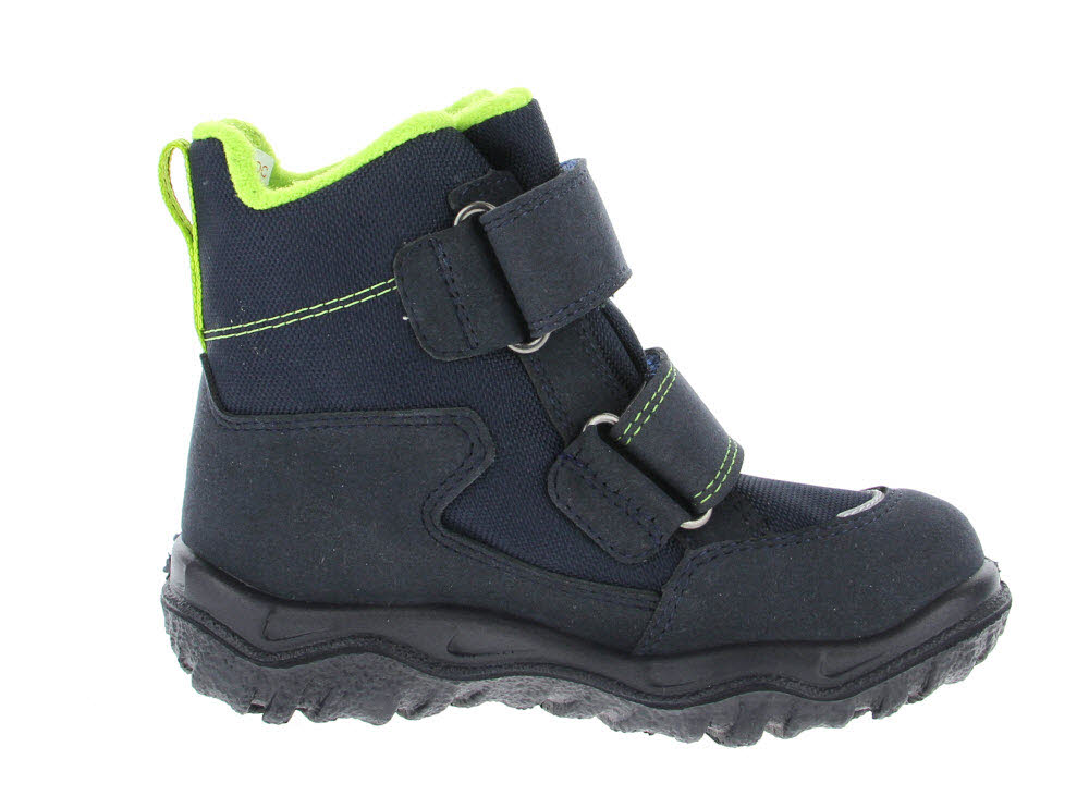 Superfit Jungen Winterboots