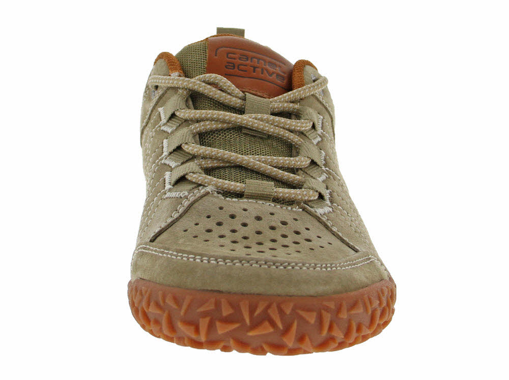 Camel Active Damen Barfußschuhe