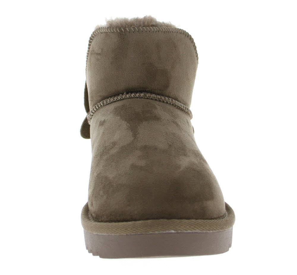 Dockers Damen Winterboots