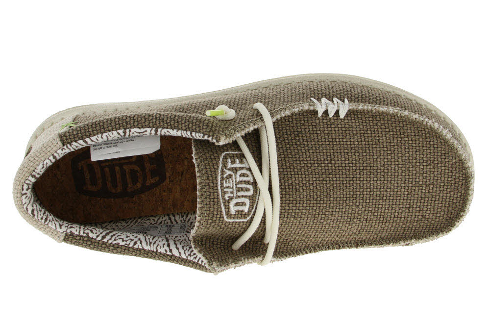 Hey Dude Herren Schuhe