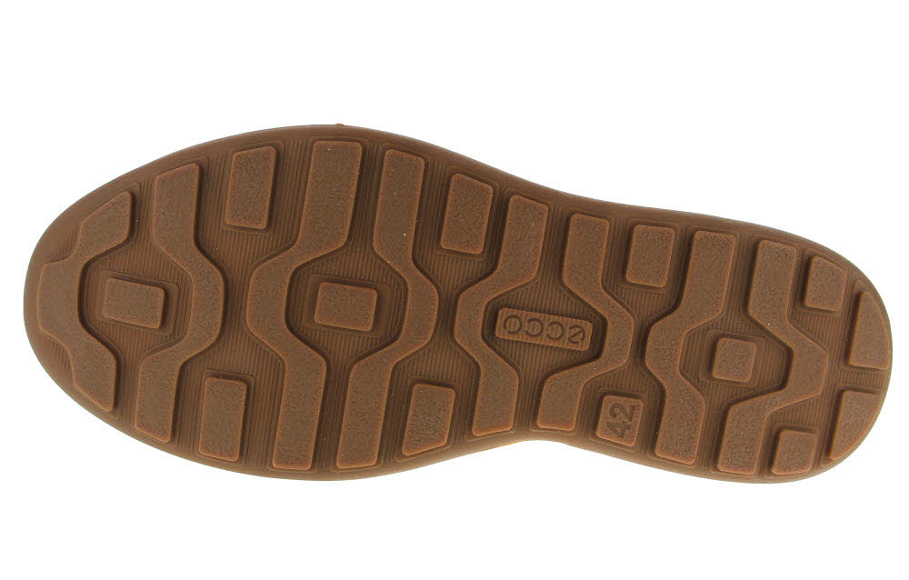 Ecco Herren Freizeitschuhe