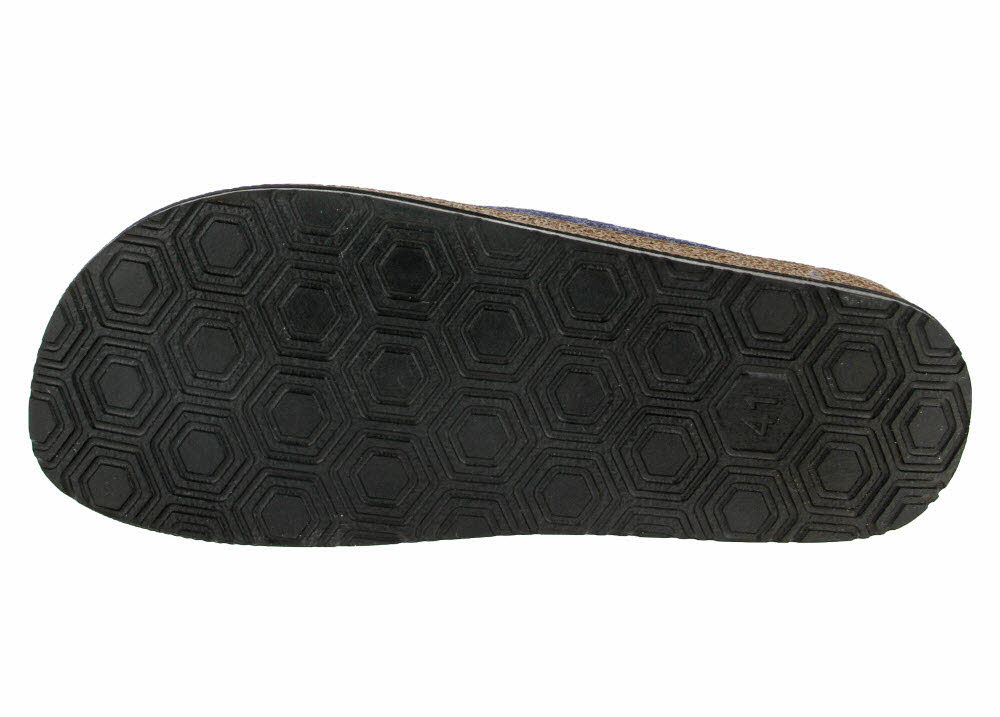 Rohde Herren Pantoffeln Hausschuhe