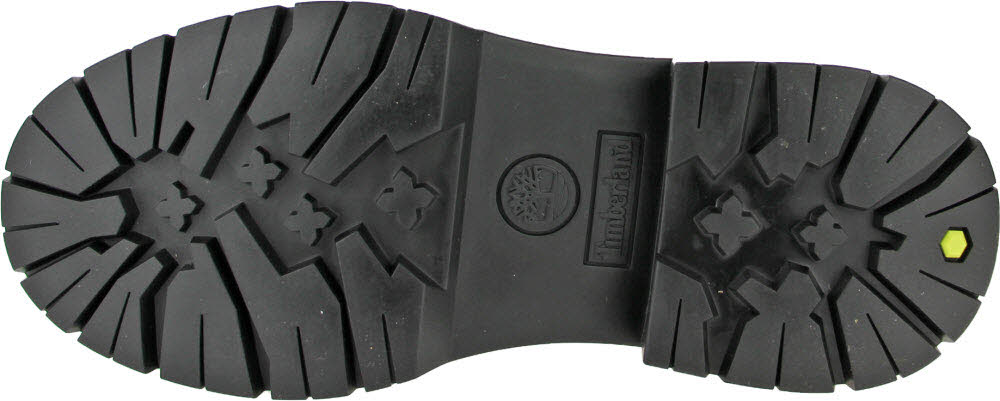 Timberland Boots Mid Lace