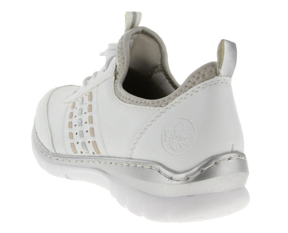 Rieker Damen Halbschuhe