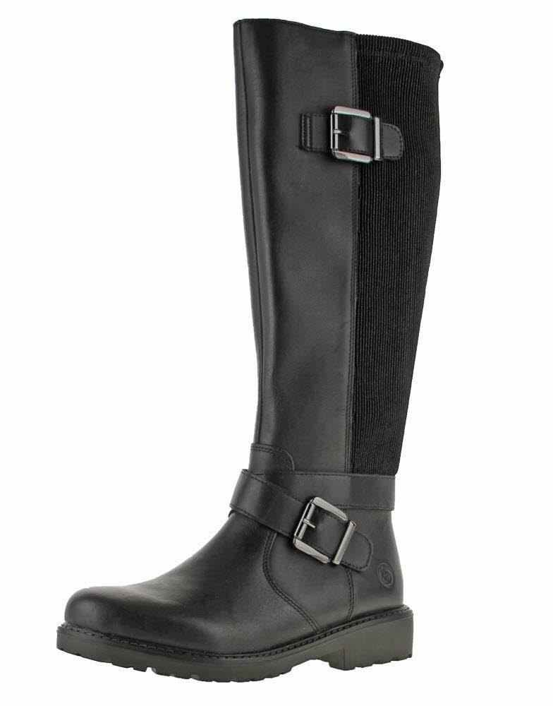 Remonte Damen Langschaftstiefel