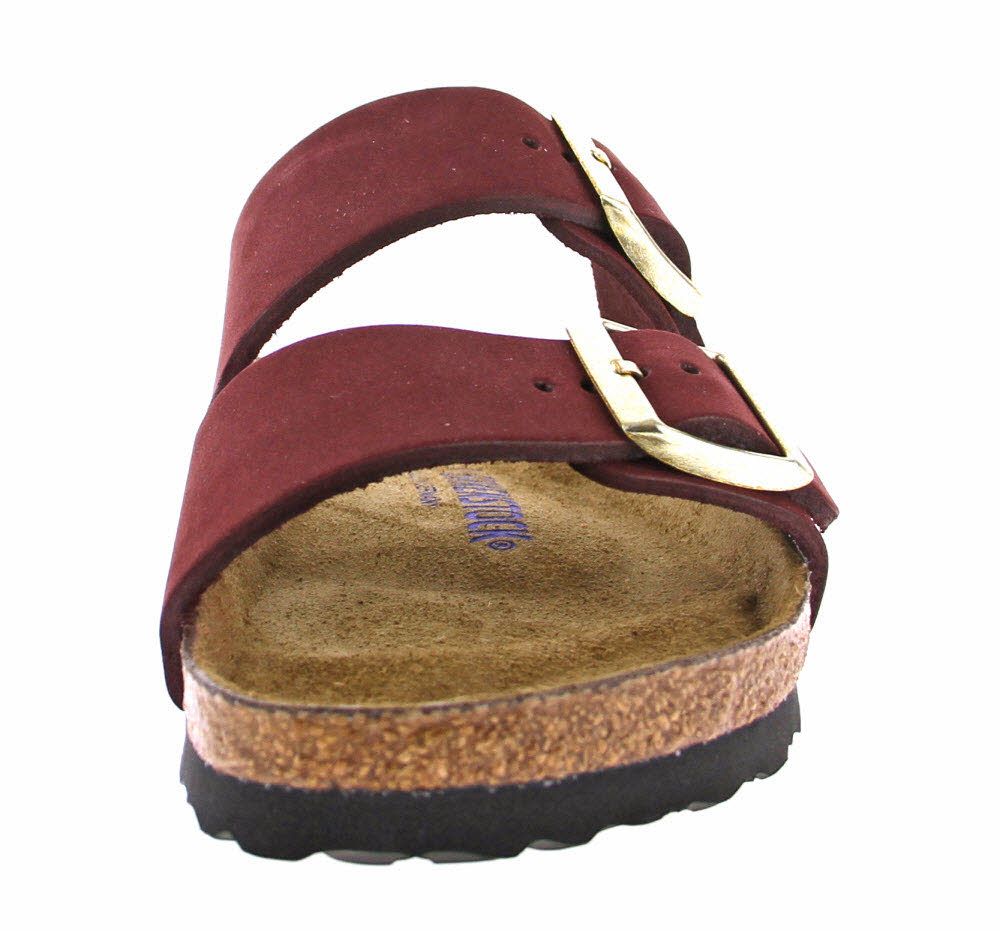 Birkenstock Arizona Weichbettung