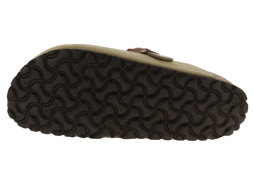 Birkenstock Boston
