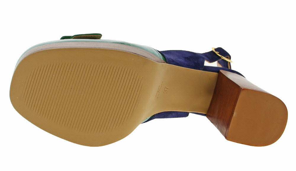 Fly London Damen Slingpumps