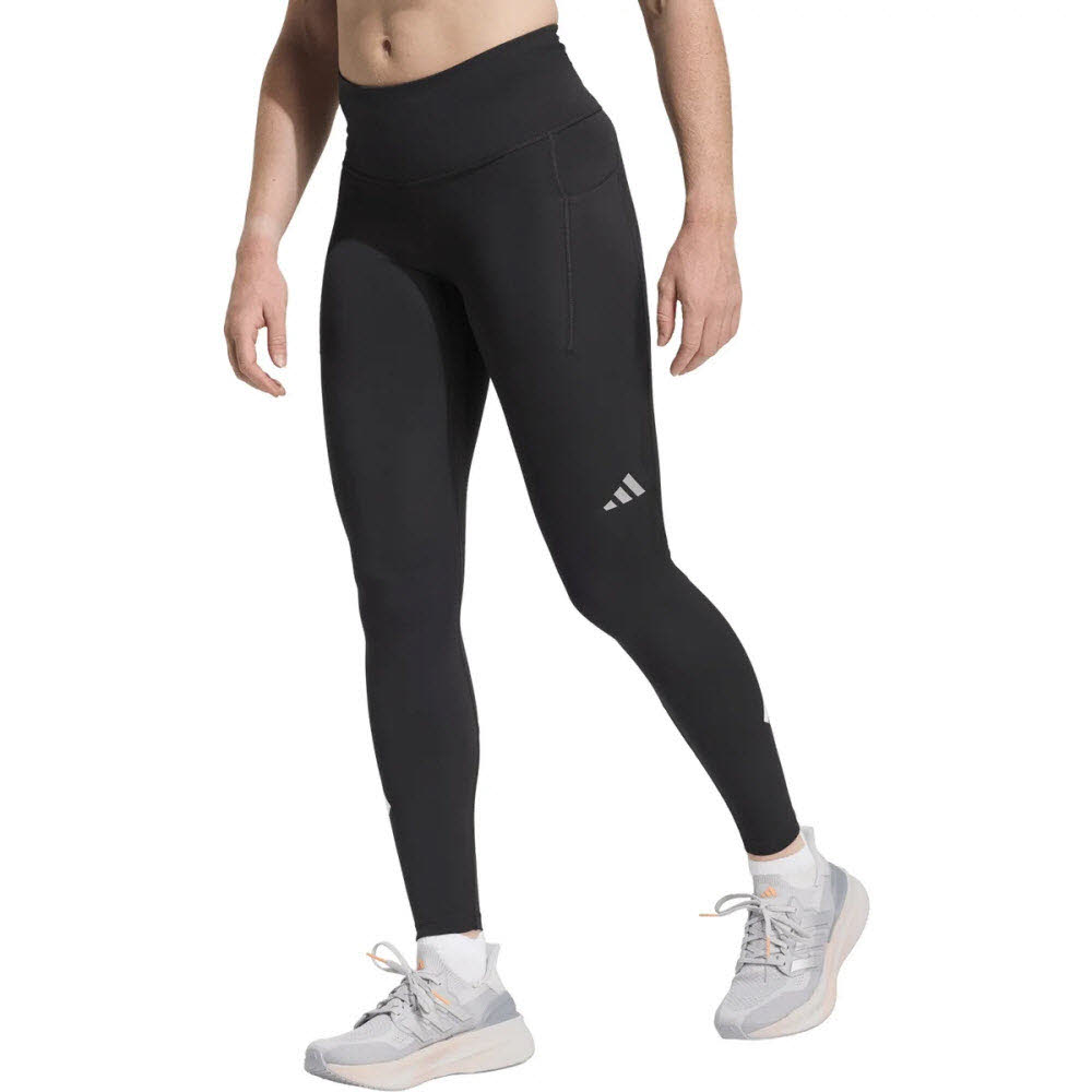 adidas Damen Laufhose adi365