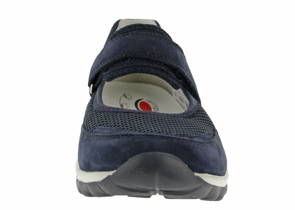 Rolling Soft Damen Slipper