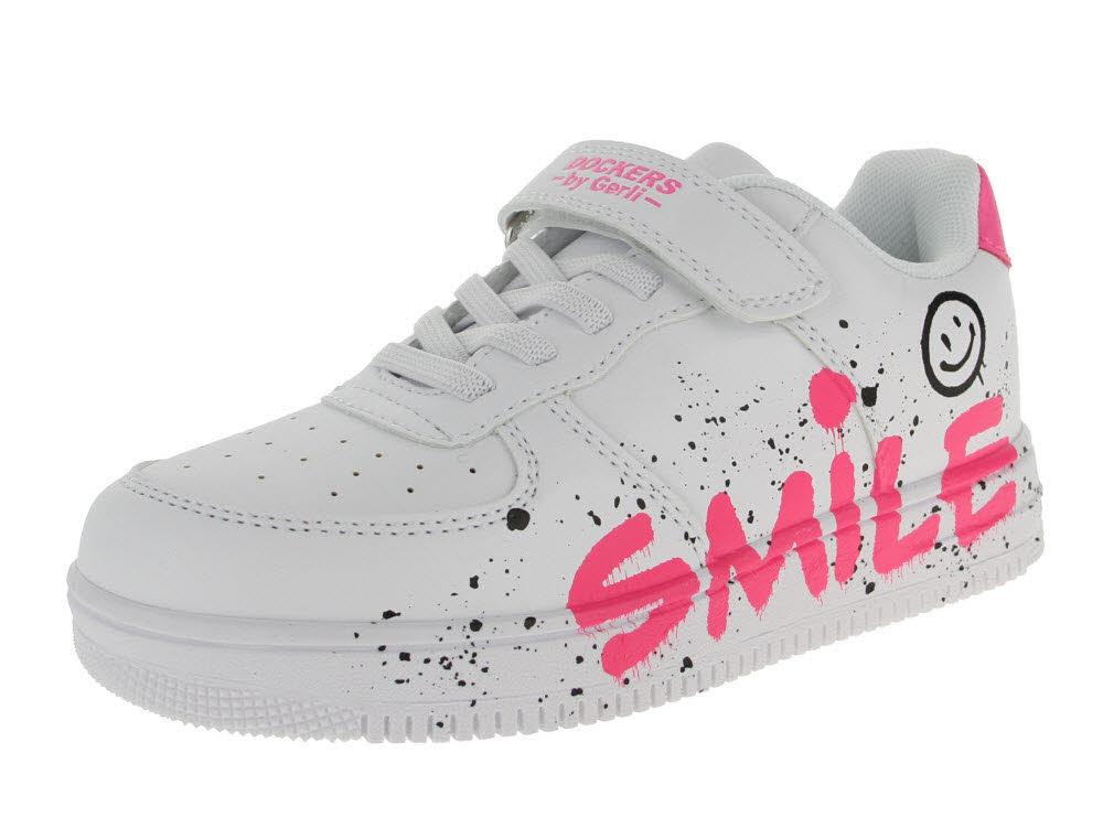 Dockers Kinder Halbschuhe