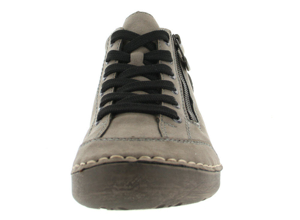 Rieker Damen Halbschuhe / Bootie