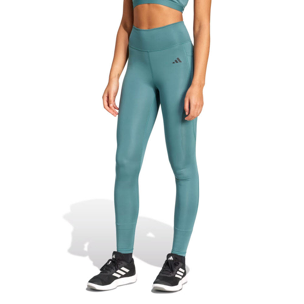 adidas Damen Leggings