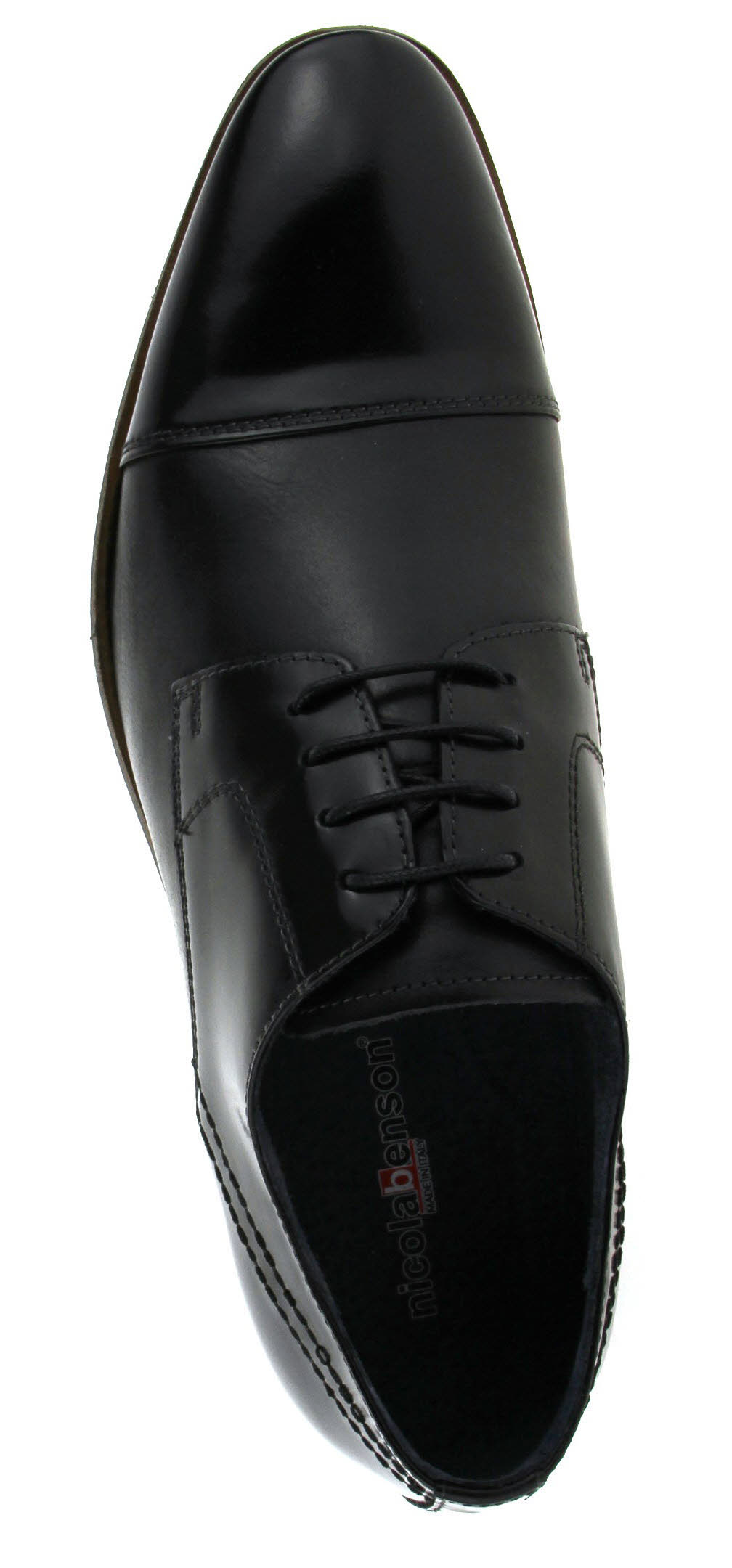 Herren Business Schuh