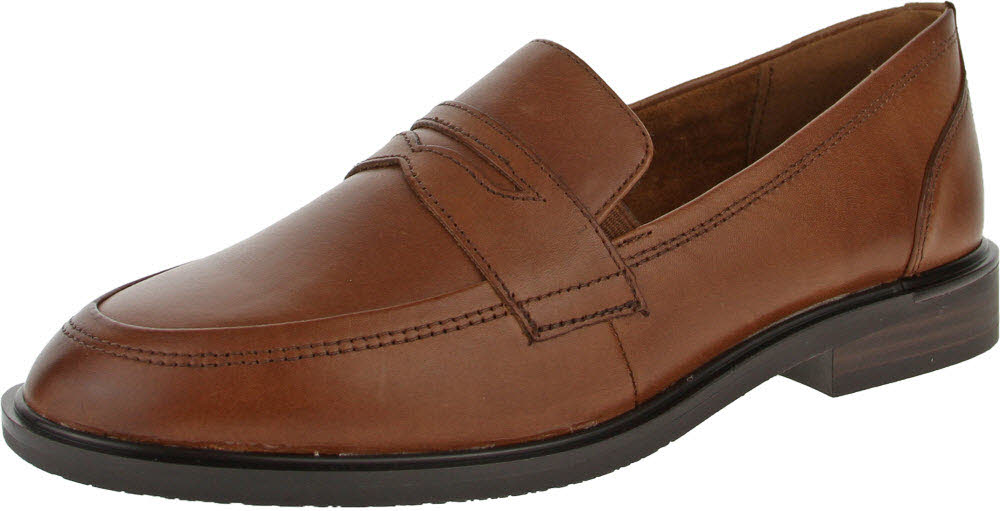 Tamaris Damen klassischer Slipper