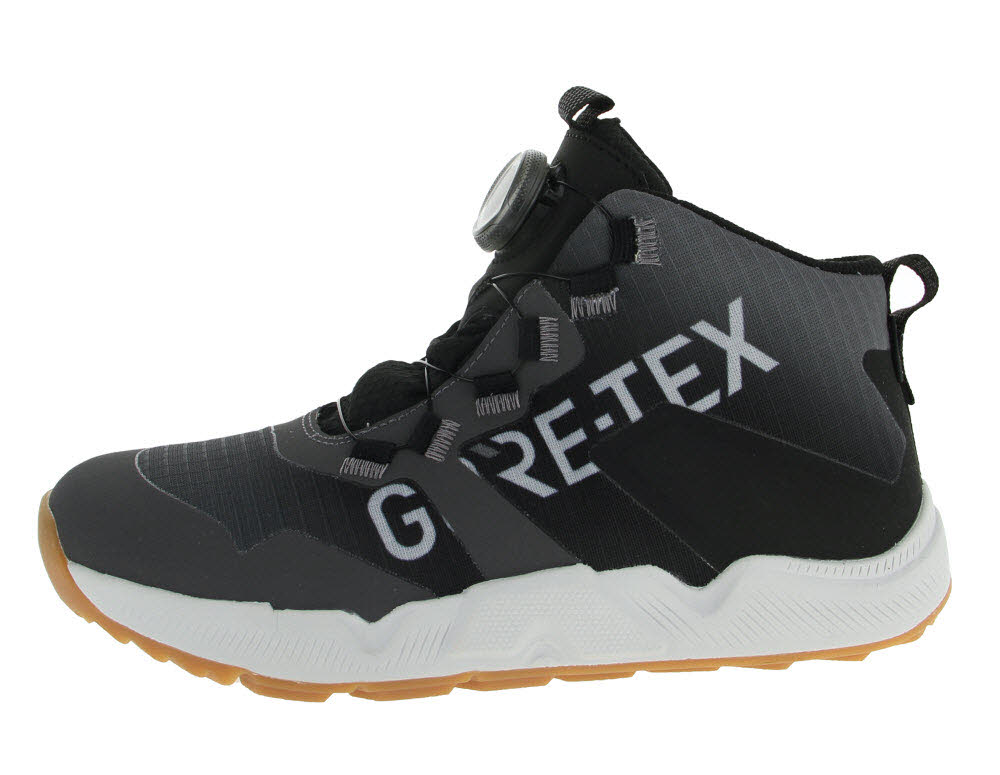 Superfit Jungen Bootie mit Gore-Tex