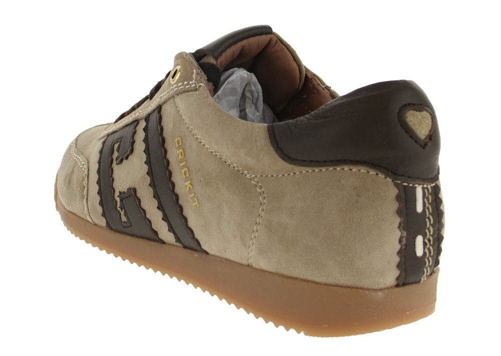 Crickit Damen Sneaker