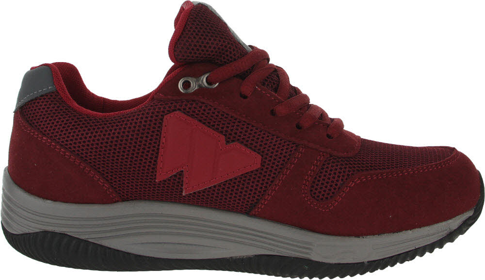 Wellbe Damen Halbschuh Sydney