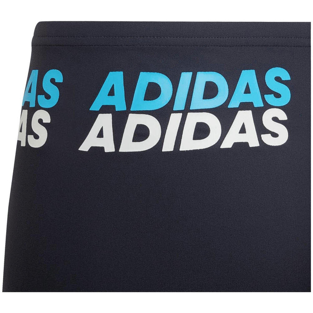 adidas Kids Badehose YB LIN BRIEF