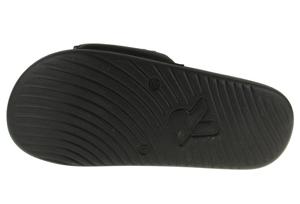 Rieker Herren Pantolette