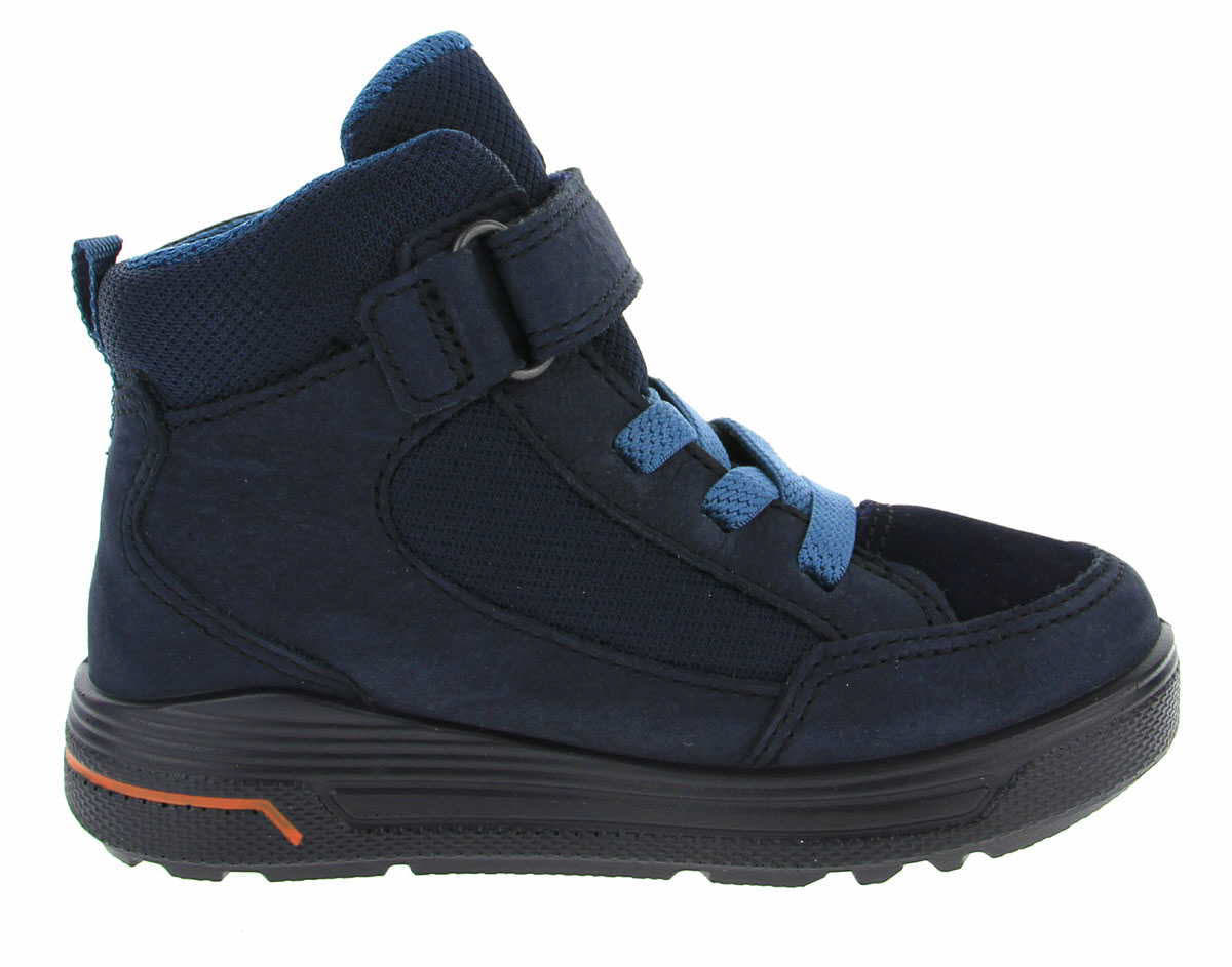 Ecco Kinder Boots mit Gore-Tex