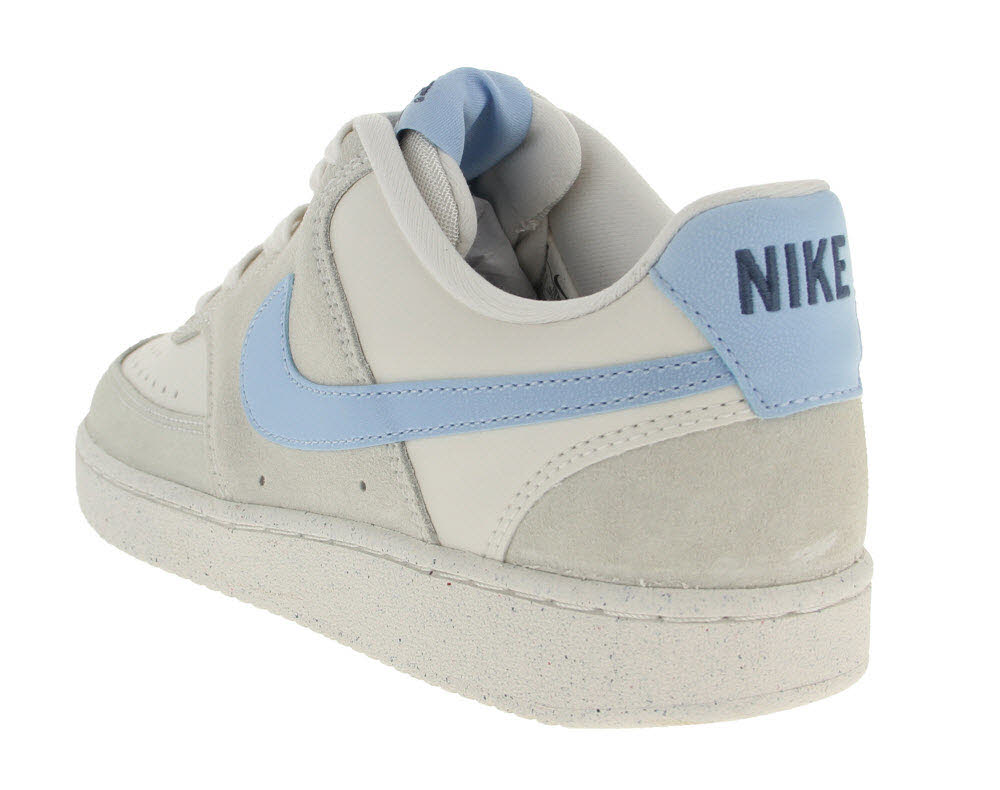 Nike Damen Sneaker Court Vision Low