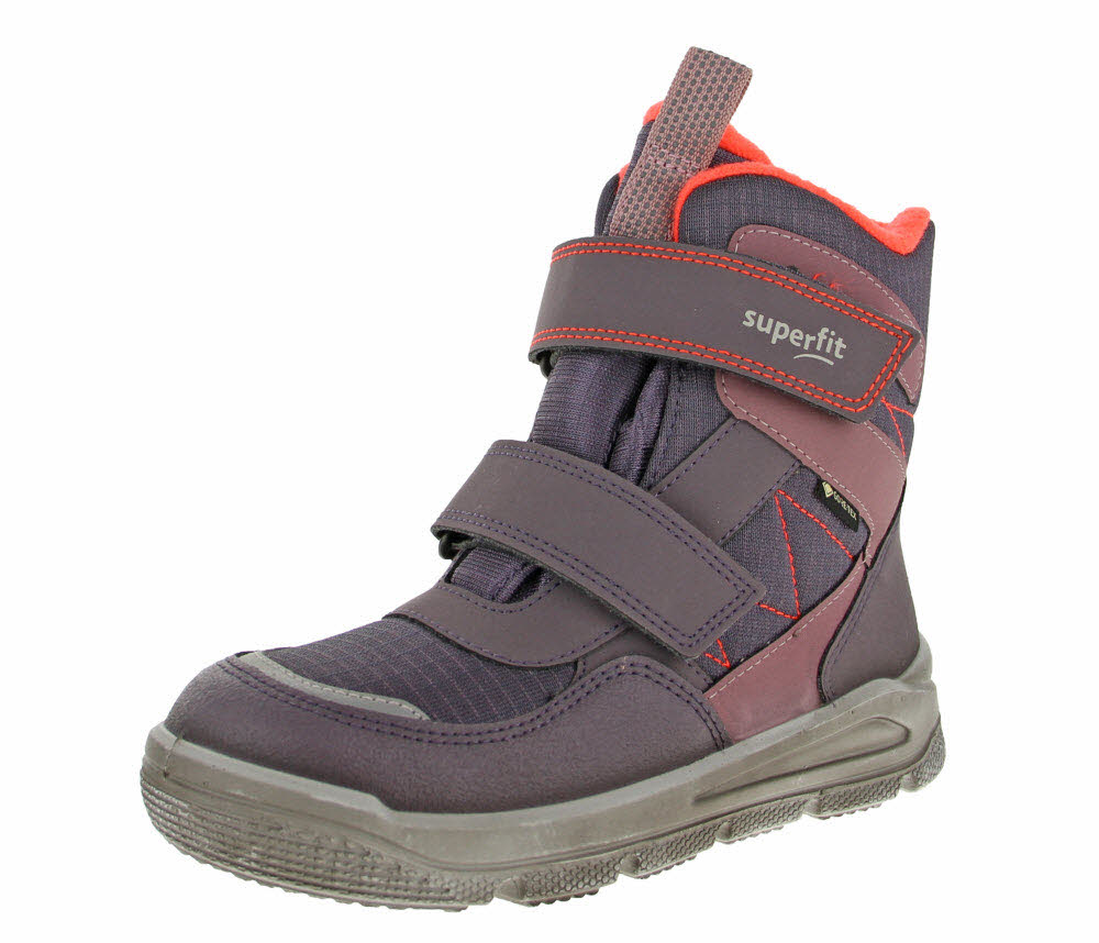 Superfit Mädchen Winterboots