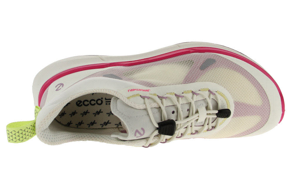 Ecco Damen Freizeitschuhe Athleisure