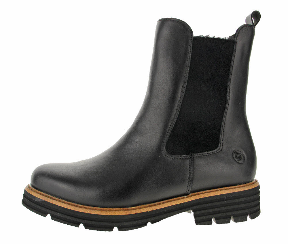 Remonte Damen Kurzstiefel