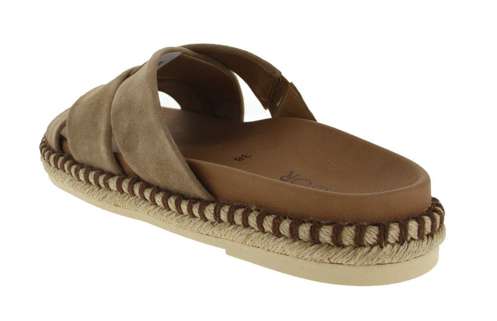 Gabor Damen Pantolette