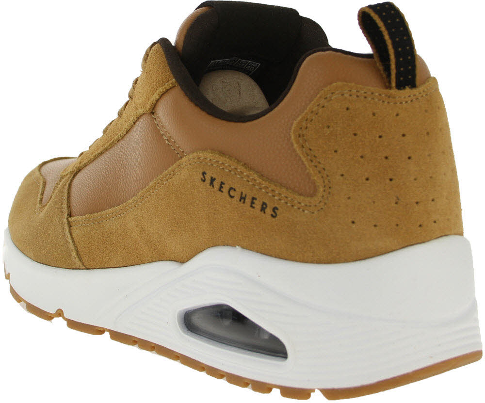 Skechers Herren Sneaker  UNO