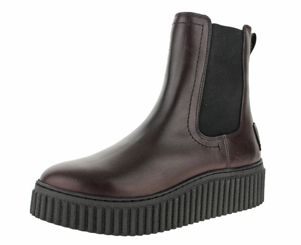 Marc O´Polo Damen Chelsea Boots
