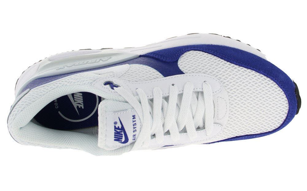 NIKE AIR MAX SYSTM MEN"S SHOES