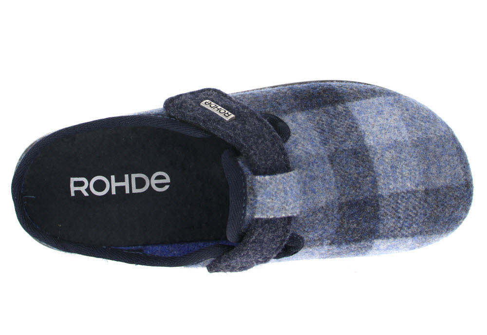 Rohde Damen Pantoffeln
