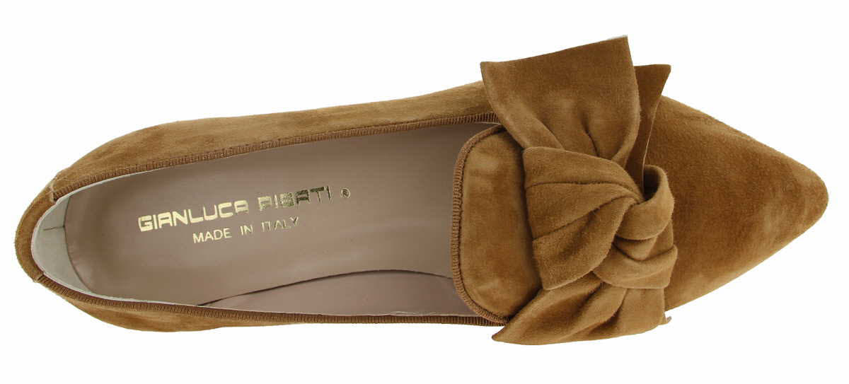 Loafer von Pisati