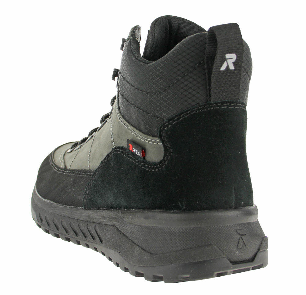 Rieker EVOLUTION Herren Boots