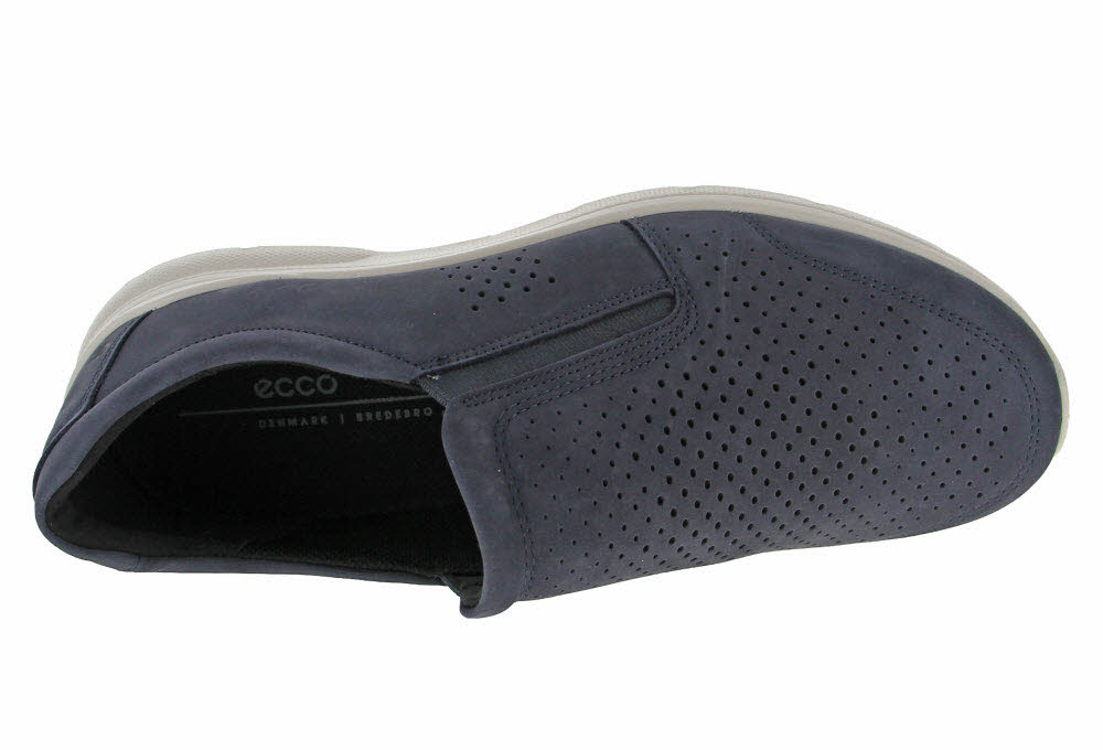 Ecco Herren Trekkingsandale