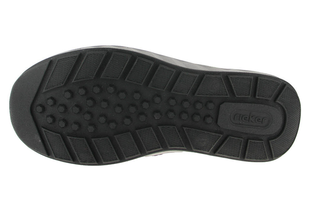 Rieker Herren Schnürboots